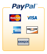 Secured Payment Paypal Verified